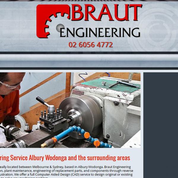 Braut Engineering