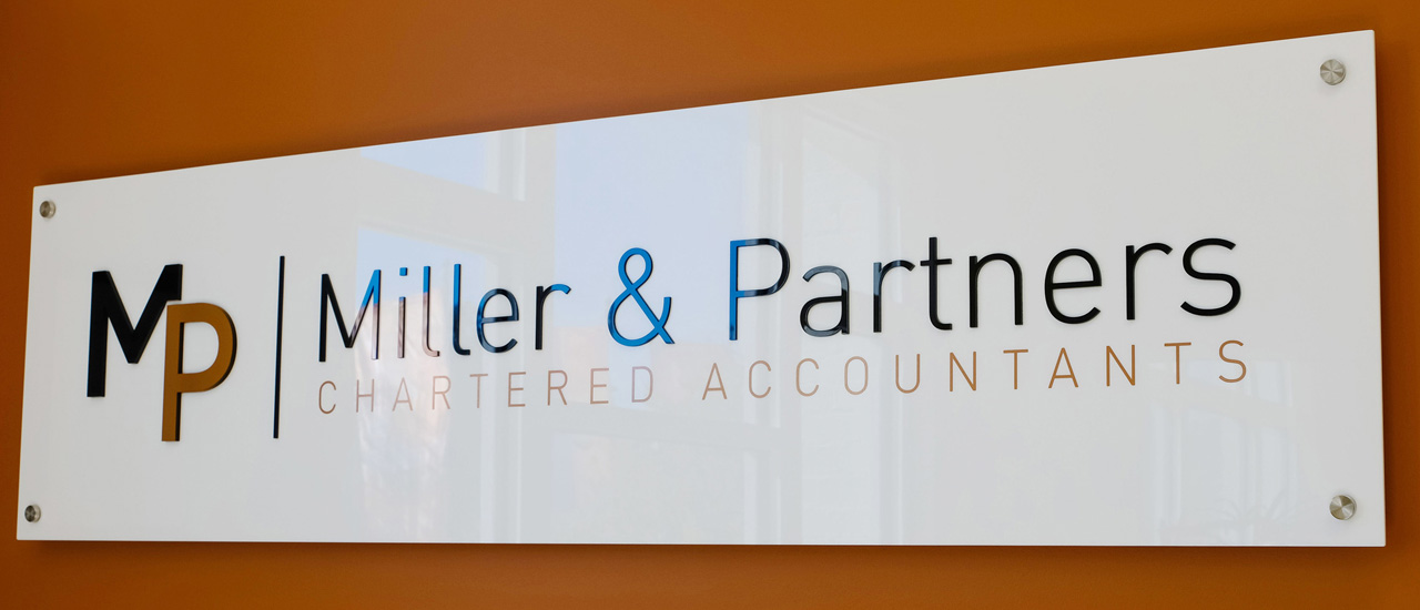 Miller & Partners Chartered Accountants
