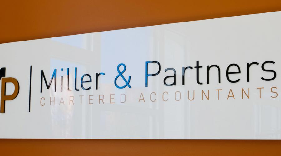 Miller & Partners Chartered Accountants